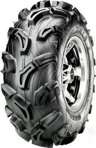 26X11.00-12 opona MAXXIS ZILLA MU02 TL 55J